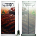 Banner Stand - LD1 (Premium Single Sided)